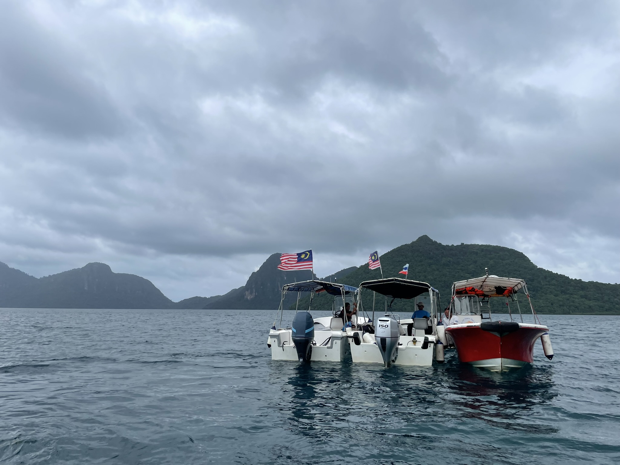 Sabah Trip, 2022: Island Hopping di Semporna, Sabah